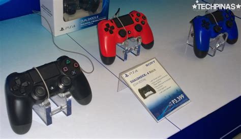 ps4 philippines